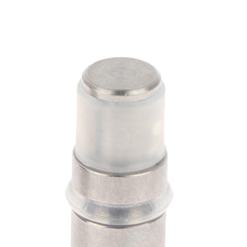 Stainless Steel Cream Charger Holder Accessories Check Valve/Air Inlet Inner Ring For Whipped Cream Dispenser Parts