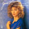 7inch Record JEANE MANSON  Comme Un Bateau Ivre  JAi Toujour CBSA1238 CBS 1981 France Pop Used