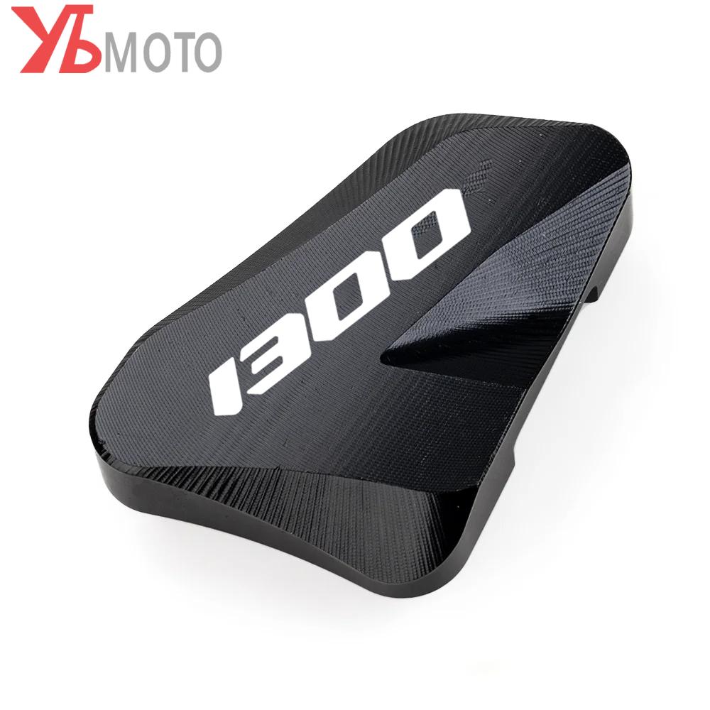 Qznrv2 For BMW R1300GS R 1300 GS GS1300 ADVENTURE ADV Option 719 GSA Motorcycle Foot Side Stand Kickstand Enlarger Auxiliary Foot Pedal