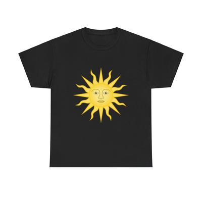 Sonne von York - T-Shirt