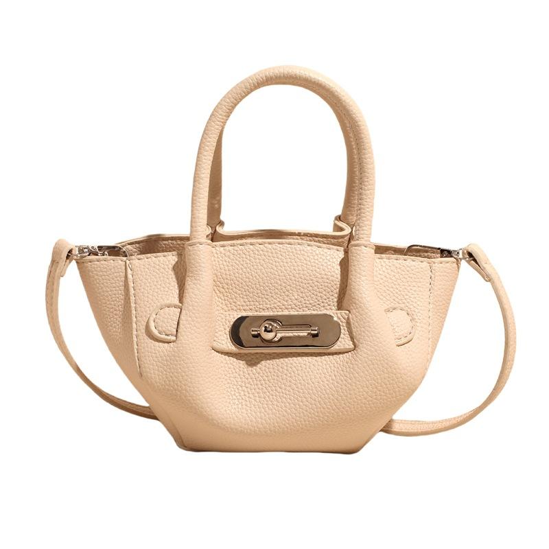 Pendler Tragbare Gemüsekorb Tasche Damen Neue Mode Schulter Umhängetasche