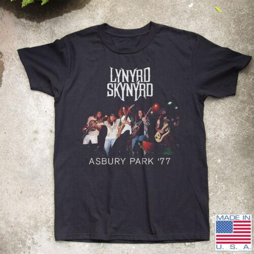 Lynyrd Skynyrd Рок-музыка Классическая Унисекс Унисекс Футболка XXL