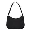 Bonney Hobo Bag Mini, Unisex, Available In 3 Colors, Black (not Available In Japanoverseas Only) [Product]