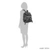 by Backpack Joyrider Gray CHS22WS840C25 046 Compatible with A4 [Sea Chloe] Women's [Product]