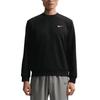 Nike Dri-Fit Sports Casual Pullover Crewneck Sweatshirt Men Sweatshirt IF2978-010