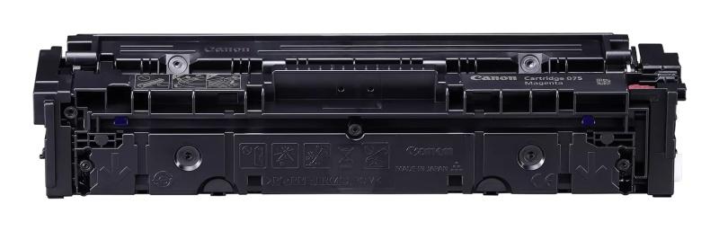 Canon CRG 075 M (6363C002) Toner Cartridge, Magenta