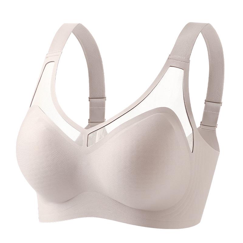 Plus Size Uplift 5354 Anti-Sagging Adjustable Sexy Underwear