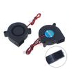 5015 5V/12V/24V Sleeve Bearing Brushless For Reprap Prusa I3 Dc Cooling Fan Turbo Fan 5015S 3D Printer Parts Fan
