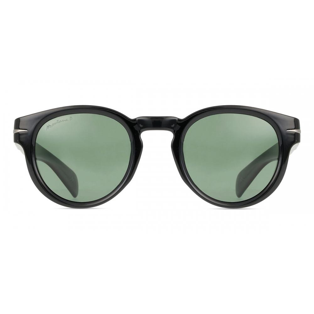 

Montana Eyewear Mp188 Polarized Mp188a Unisex Sunglasses 48-24-150