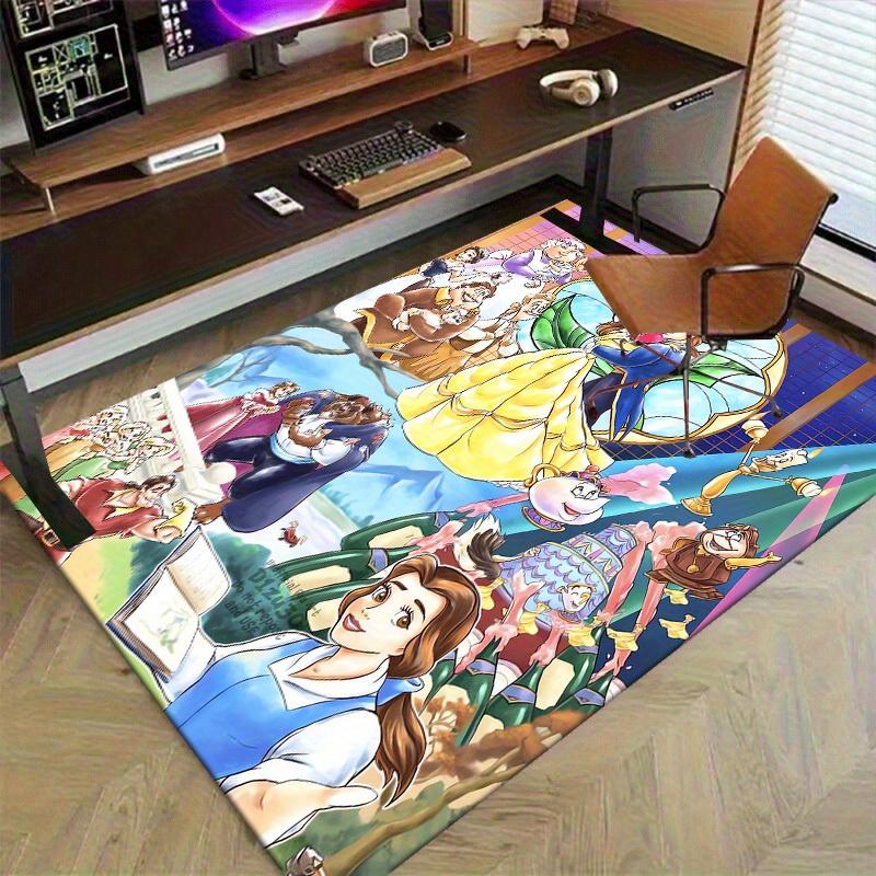 1pc, "Home Decor Carpet | Office Rug | Chair Mat | Outdoor Carpet | Gift Idea"P009
