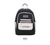 Korean Style Large Capacity Backpack for Female Students - Suitable for Elementary to University Levels