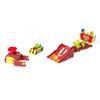 Game Set T-Racers - Leap of the Eagle