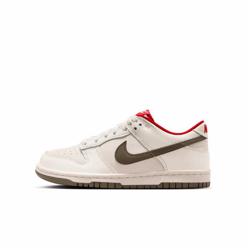 

Женские повседневные кроссовки Nike Dunk Low 37.5