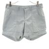 Shorts 6 Gray Blue Outdoor NF00CP5Z Women Used