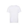 Jordan American Retro Casual Letter Print Cool Round Neck Short Sleeve T-Shirt Men Tops White DX9594-100