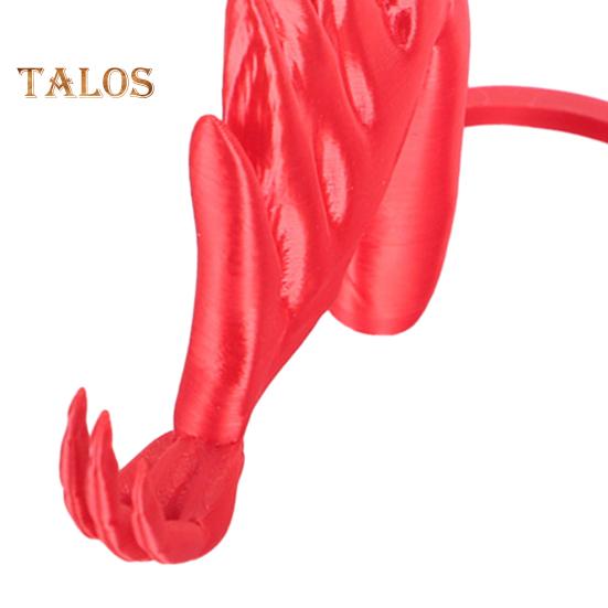 Kuřecí helma pro slepice s nastavitelným elastickým páskem Mini papouščí helma pro kostýmy, doplňky pro kohouta, kachnu, andulku, drůbež