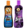 Australian Gold Accelerator Extreme + Dark Legs For Legs