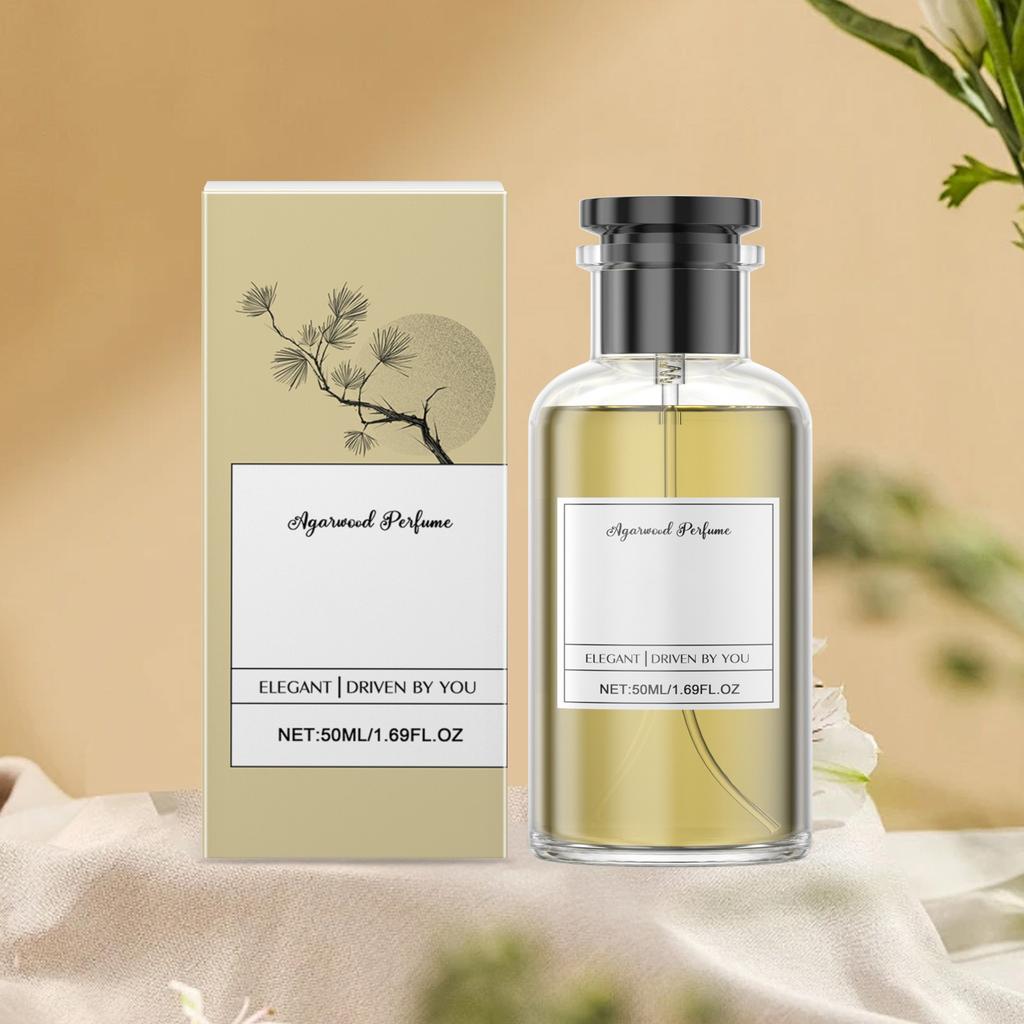 Cologne Pheromone Perfume Oil Long-lasting Perfume Suitable For Valentine's Day, Party, Music Festival,Dating  50ml