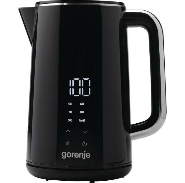

Электрический чайник Gorenje K17DWD