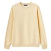 TonLion Men's Relaxed Fit Crewneck Sweatshirt