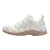 Salomon Xa Pro 3D Suede Casual Versatile Supportive Low-Top Running Shoes Unisex Running Shoes Vanilla Earth-Brown Beige 474786