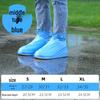 Children's Waterproof Rain Shoe Covers