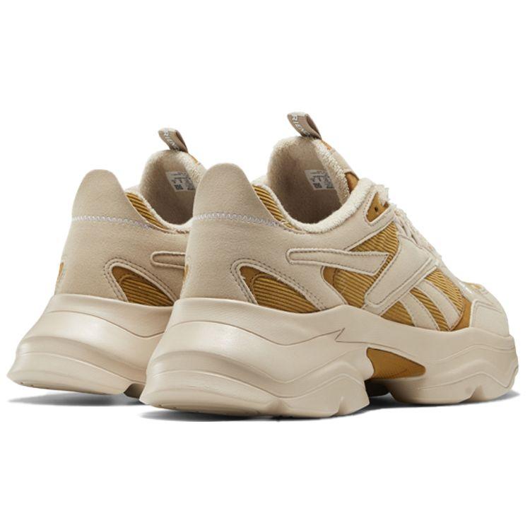Reebok Royal Bridge Fabric Comfortable Versatile Low-Top Dad Shoes Unisex sneakers GV8834