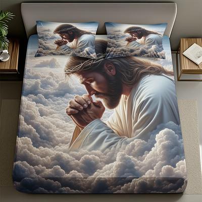 Biancheria da letto – Completi lenzuola e set da letto