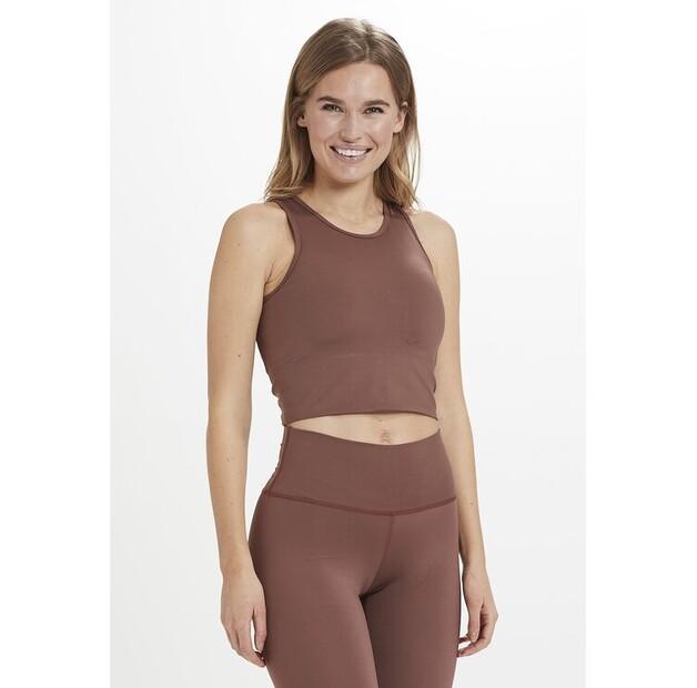 Спортивный бюстгальтер Athlecia Franz EU XL