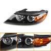 Kia Sorento Headlight Assembly (2009-2012)