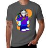 Rezen Tshirt Classic Print Short Sleeve Shirt Tshirt