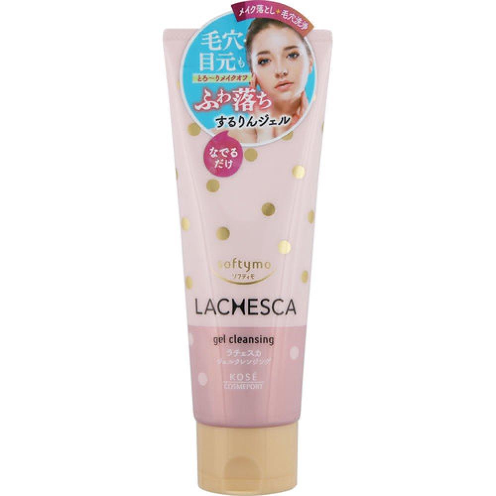 

Softymo Lachesca Softymo Lachesca Surin Гель очищающий 170г