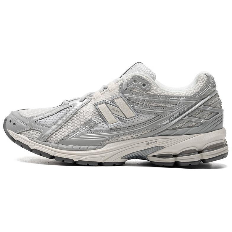 New Balance 1906R Sneakers  Grey White  Men s M1906RJM EU 36