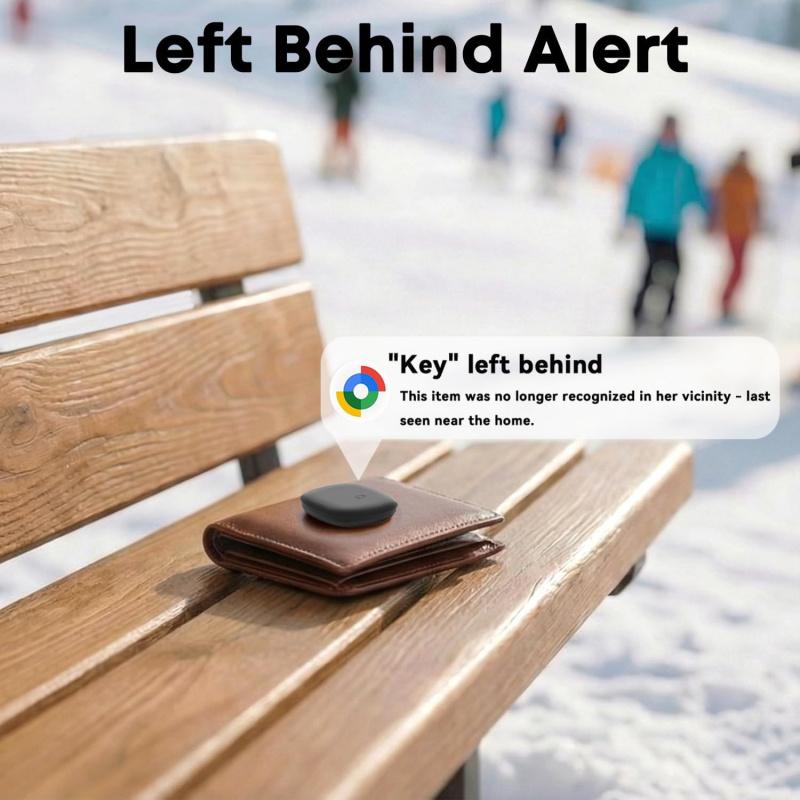 Find Hub Anti-Theft and Anti-Loss Location Tracker for Google Android Devices Locate Items and Prevent Loss with GPS Tracking