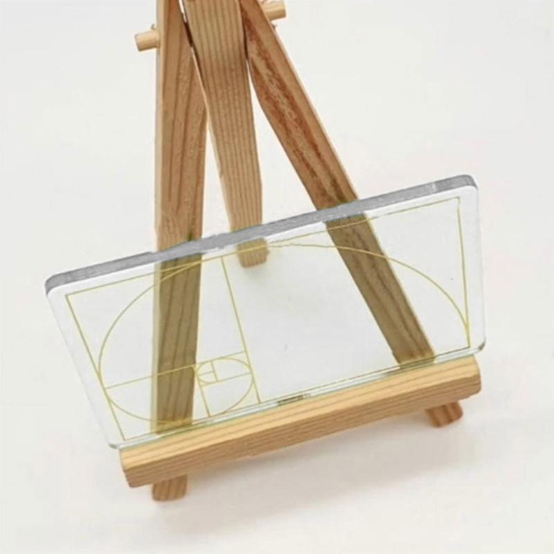 Golden Ratio Viewfinders Viewfinders Art Tool Golden Ratio Viewfinders Golden Ratio Viewfinders Golden Section Viewer