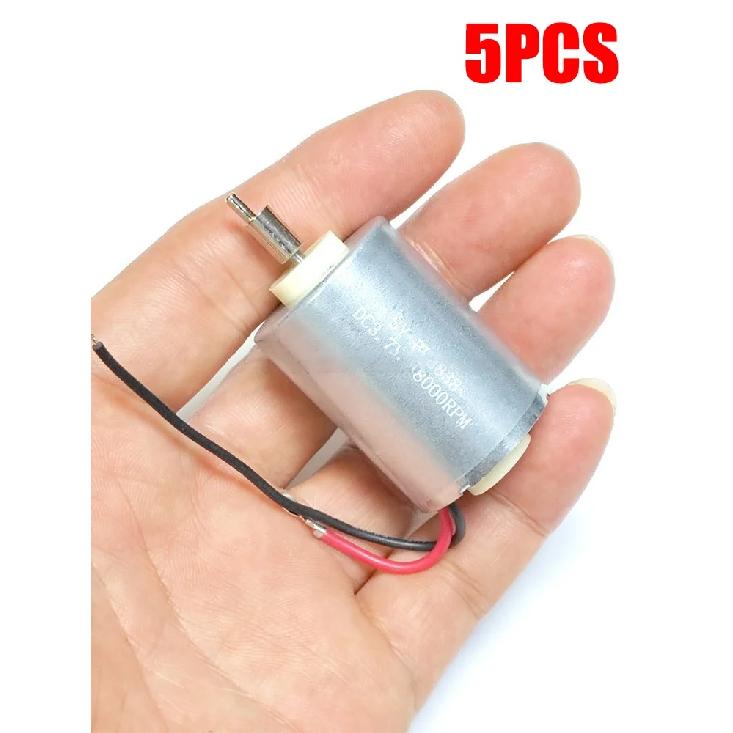 3.7V 8000RPM Brushless Motor Circuit Board for Men's Professional Hair Clippers Wahl 8148/8591/8504/1919/8509 Trimmer Accessorie