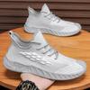 FASHION SHOES Atmungsaktive Sport-Turnschuhe für Herren, Sport-Laufschuhe, Outdoor-Damen-Tennis-Gym-Trainer