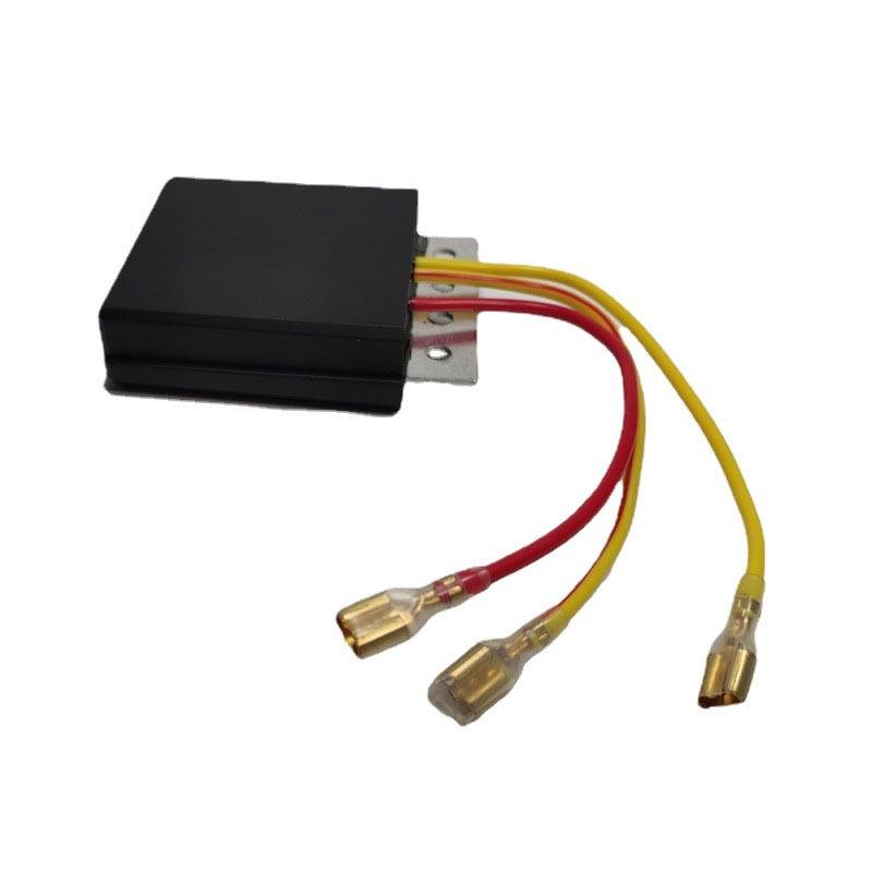 Polaris Sportsman 600 ATV Gleichrichter 4010302C