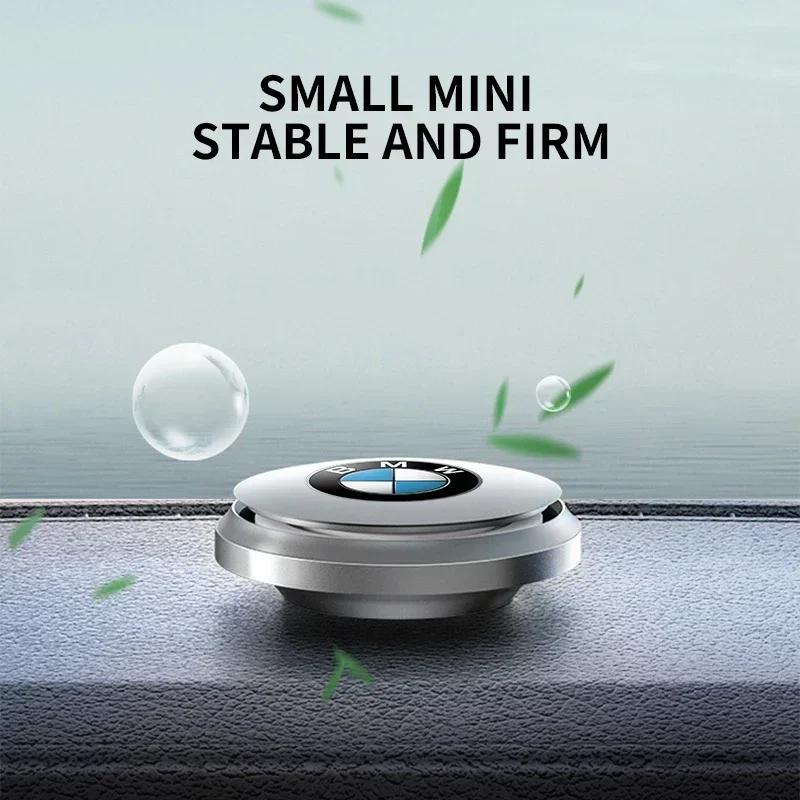 E60 E93 2025 Styling auta Vůně do auta Parfém do auta Tvar UFO Vůně Dekorace Pro BMW řady 1 3 5 X1 X4 X5 X7 G20 G38 F20 F39 F48 E46 E60 E