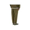 Fear of God Essentials Fleece Sweatpant Military Herren Unterteile Grün 130BT242025F