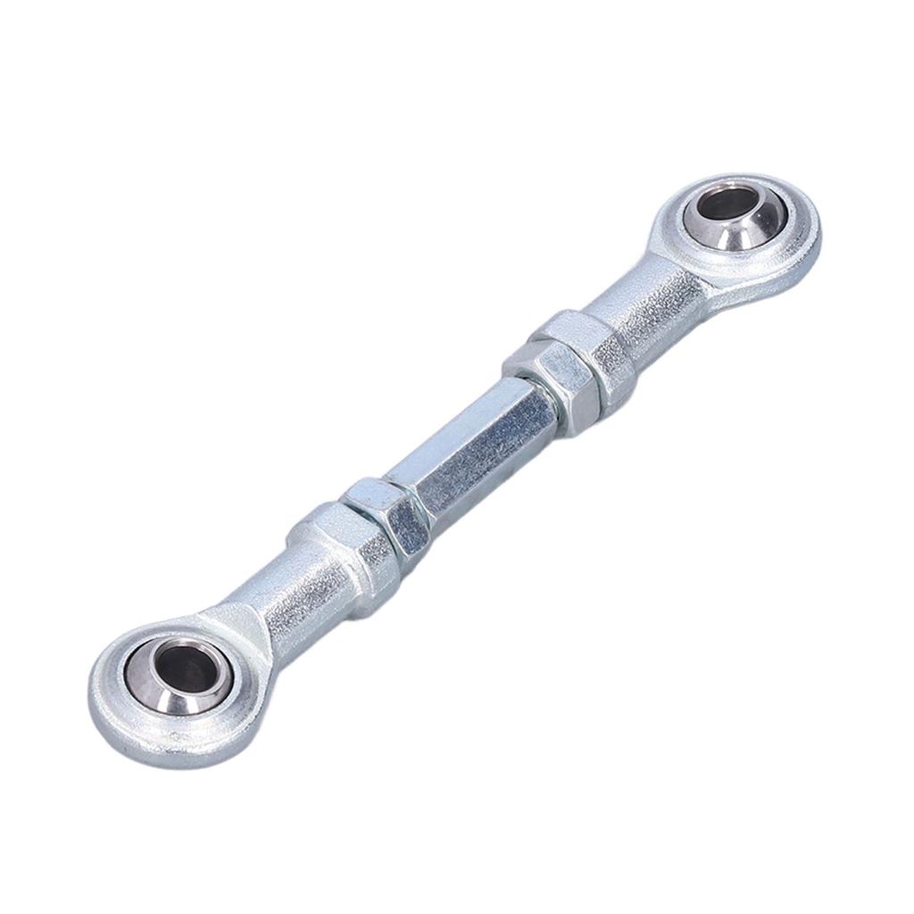 3.1in Steering Tie Rod M8 Ball Joint for Electric Mini Kids ATV Go Kart Quad Dirt Pit Bike