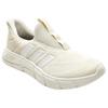 Adidas Cloudfoam Casual Shoes Women's Low top Beige KJ5913