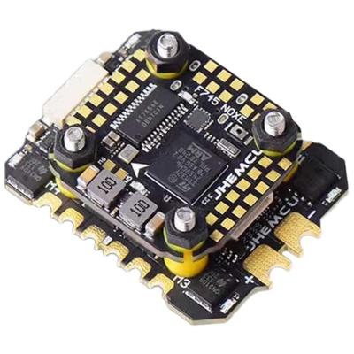 DIATONE F745 Flight Controller Stack with 60A AM32 MINI ESC
