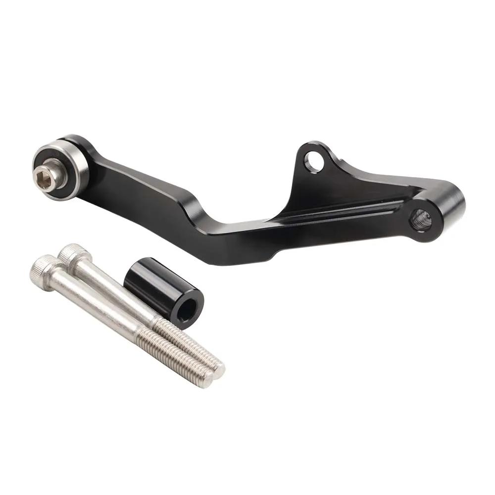 For KTM 1290 SUPER DUKE R Superduke 1290 EVO 3 RR 2020 2021 2022 2023 Motorcycle Accessories Gear Shift Support Gear Stabilizer