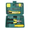 "11-Piece Car Emergency Tool Kit – Household & Car Essentials"