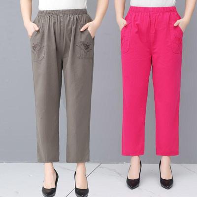 Faldas y pantalones para mujeres – Pantalones y bermudas