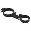 Bicycles Handlebar Extender Cycling Extension Mount Holder Aluminium Alloy Bicycles Accessories Holder Easy To Install