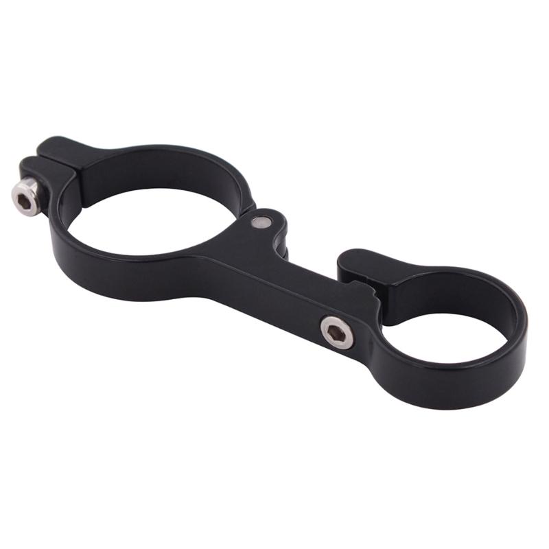 Bicycles Handlebar Extender Cycling Extension Mount Holder Aluminium Alloy Bicycles Accessories Holder Easy To Install
