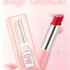 Moisturizing Lipstick, Long Lasting High Gloss, High Formula, Suitable for All Skin Types