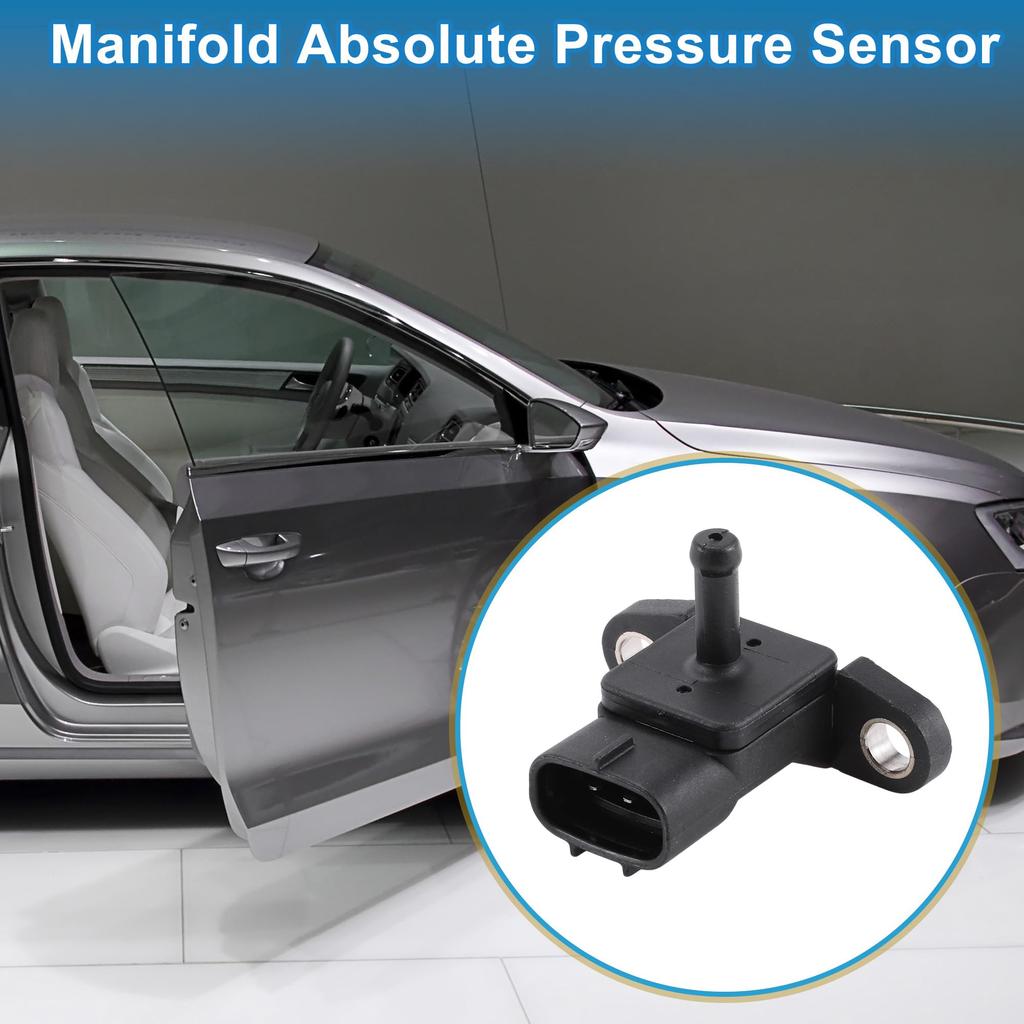 ABSOPRO Manifold Absolute Pressure Sensor for Suzuki